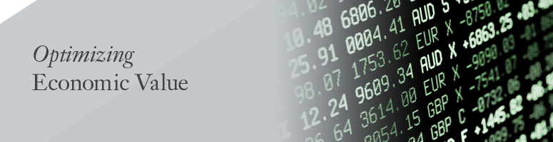 Optimizing Economic Value