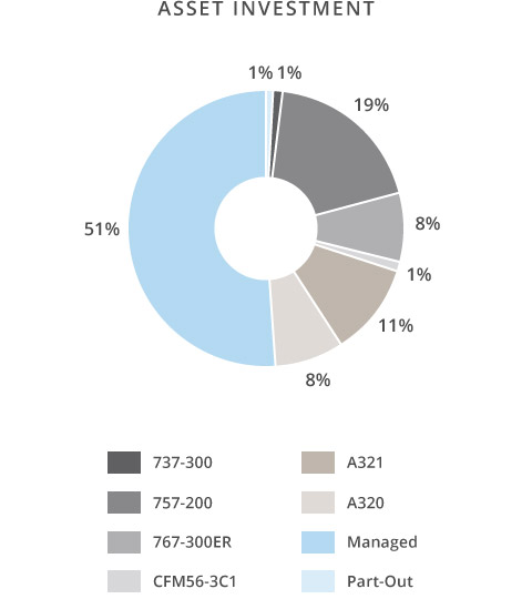 Fleet Summary Pie Chart